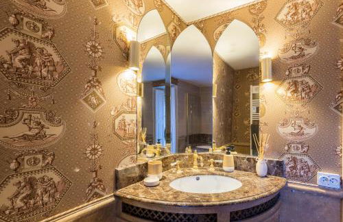 Manoir de la Marquise - Foto 14