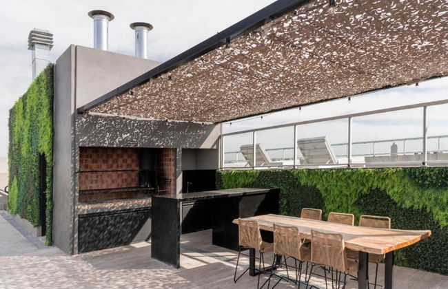 Top Rentals Palermo Hollywood - Foto 37