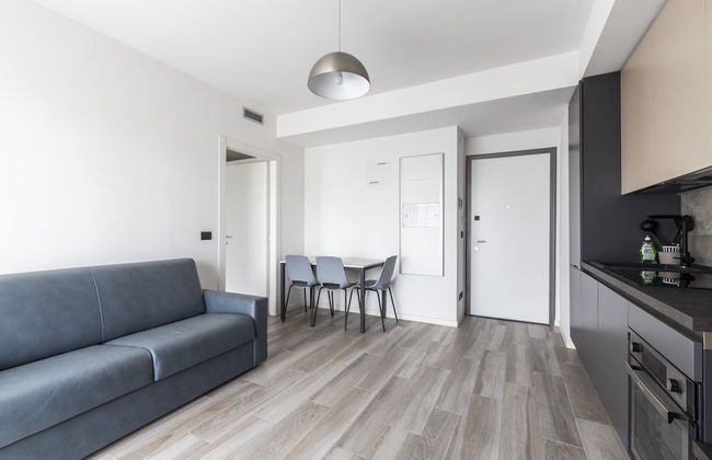 East Uptown P Pasolini 74 Cascina Merlata - Foto 15