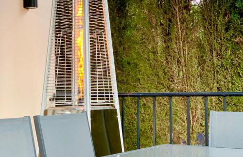 VILLA LUXURY RELAX GRANADA Ciudad Playa Montaña - Photo 15