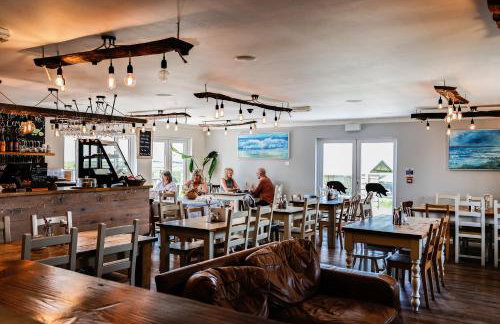 The Piggery at Little Pig - Foto 11