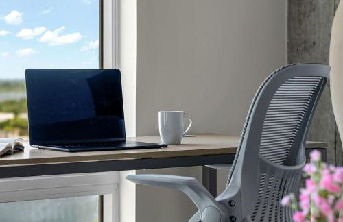 Channelside Remote Work Amazing View - Foto 17