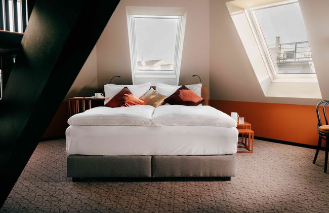 WELTWIEN Apartments - Foto 8