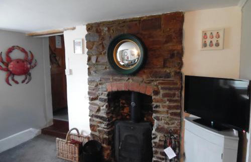 Langdon Farm Cottage - Foto 9