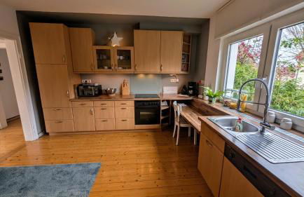 Ferienwohnung "No. 70" - Foto 6