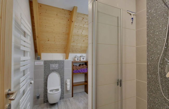 Beautiful Pondside Villa - Foto 23