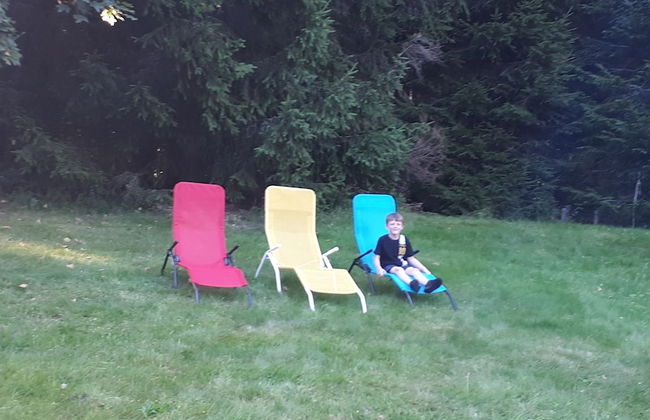 Haus Heidelberg - Foto 75