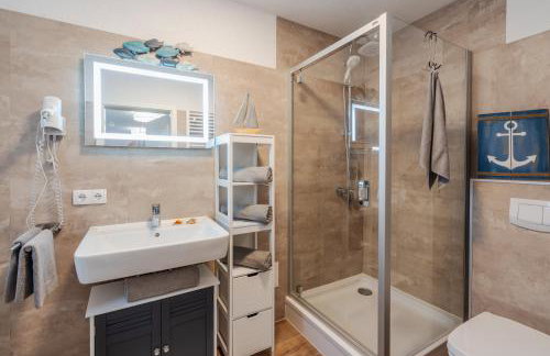 ,,Haus INGER'' idyllische Doppelhaushälfte am Banzelvitzer Strand - Foto 46