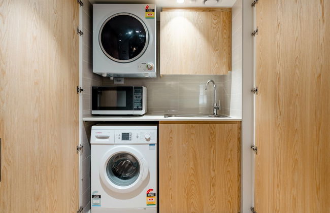 Bondi Pacific Studio - Managed by X Hospitality - Foto 17