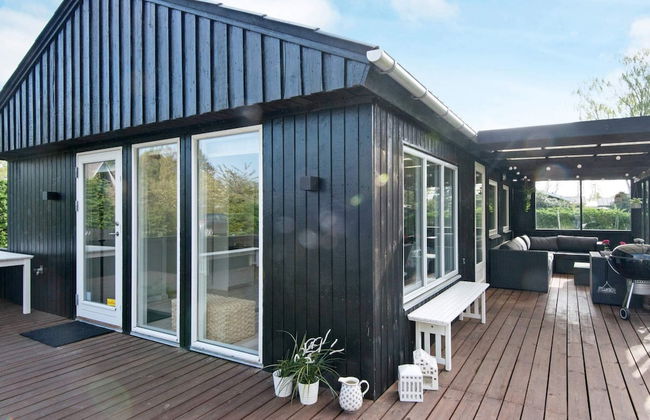 6 Person Holiday Home in Odder-by Traum - Foto 1