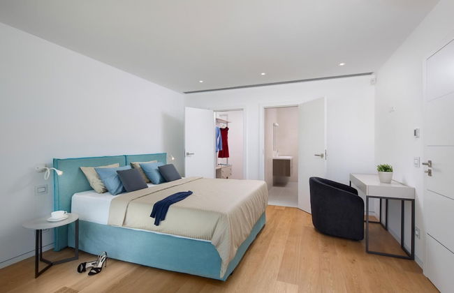 Luxury Villa Palma de Korkyra with Pool - Foto 4