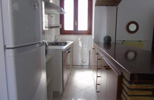 Homiday - Residenza Il Moro - Foto 17