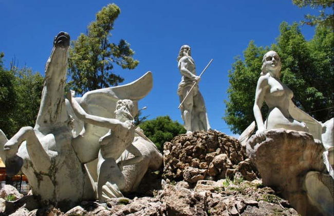 Tour di Huancayo, Jauja, Laguna di Paca e Wawi Wawi - Foto 3