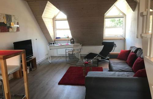 Appartement Ginstertraum - Foto 1