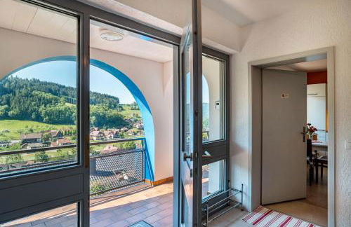 Ferienwohnung Kuckuckslockennest - Foto 64