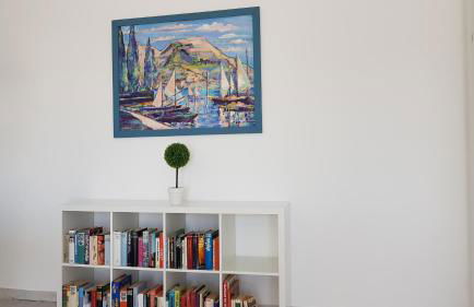 Ferienwohnung Gockels-Auszeit - Foto 31