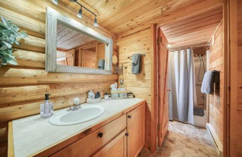 Trout Trap at Henry's Lake - Photo 51