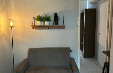 Apartamento Frente ao Mar Santos II - Foto 9