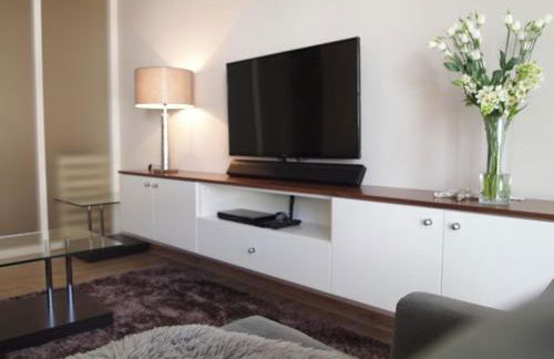 Wohnung 10 Haus Oldenburg - Foto 13