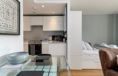 Alison Court - Urban Apartments - Foto 20