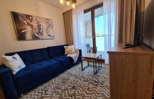 Nautikka Park Krynica Apartamenty Przy Plaży - Foto 6
