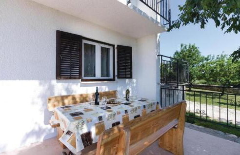 Apartment Frankovici Stara Vala - Tinjan Istra - Foto 9