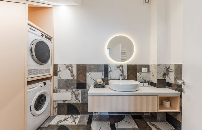 Villa Serenity Luxury Lakeside Manor - Foto 60