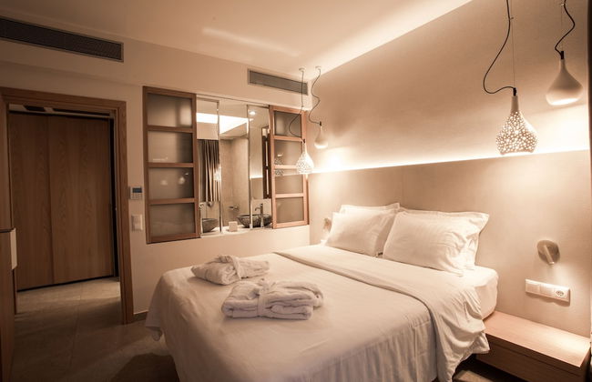 Colonides Beach Hotel - Foto 22