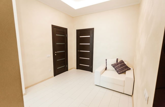 Apartments Five stars - Photo 52