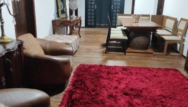 Pousada Cianorte quarto casal - Foto 5