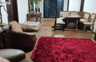 Pousada Cianorte quarto casal - Foto 5