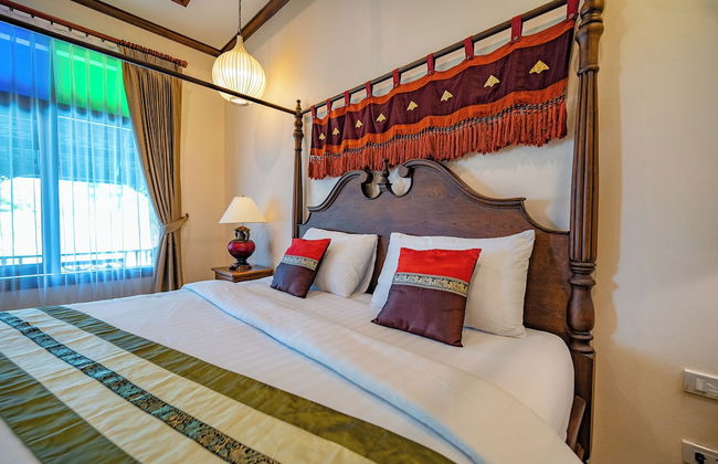 Monmuang ChiangMai resort - Foto 12