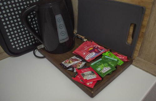 Sunrise Apartments - Foto 25