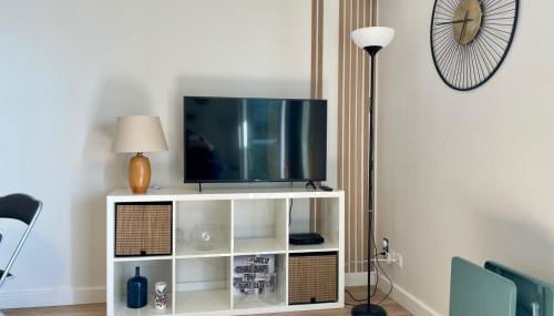 The ammonite sea view with large balcony - Foto 5