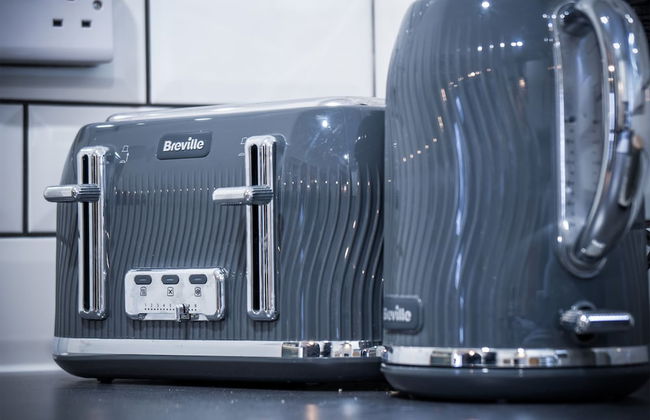 Pharmacy Court - 2 Bed - Saundersfoot - Foto 17