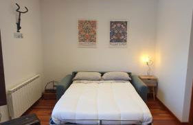 EL MUSSOL DE LA VILA Camprodon, balconets amb vistes a la plaça - Photo 9