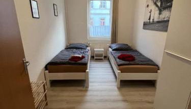 Pension Christianstraße - Foto 4