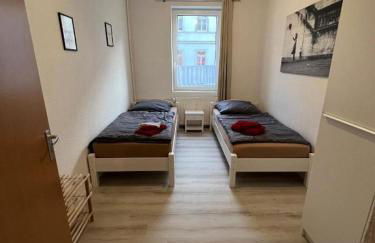 Pension Christianstraße - Foto 4