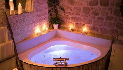 Chez Millouz - Triplex semi-troglodyte - Foto 2