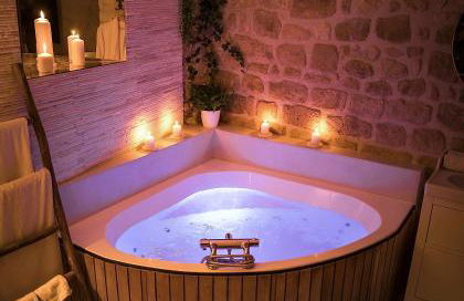 Chez Millouz - Triplex semi-troglodyte - Foto 2