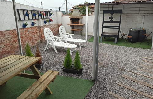 Villa Caamaño - Foto 30