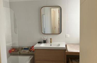 Appartement familial T4 Bayonne - Foto 9