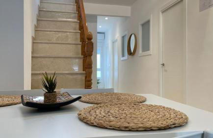 Virgen de Gracia APARTMENTS - Foto 10