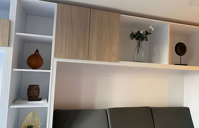 Maravilloso loft con vista 707 - Photo 25