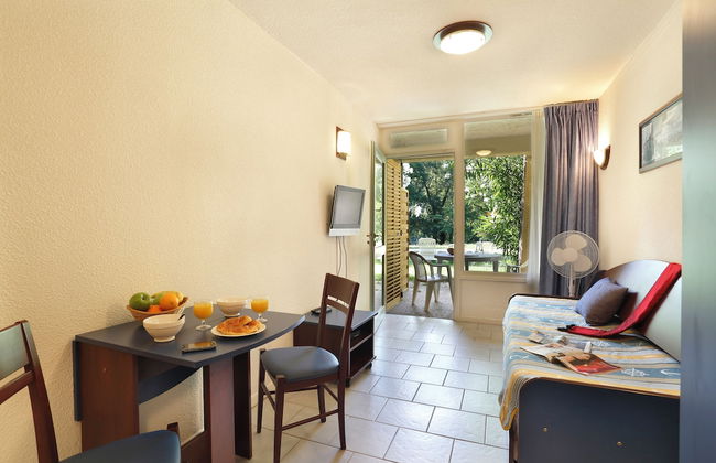 Vacancéole - Le Domaine de Chames - Foto 12