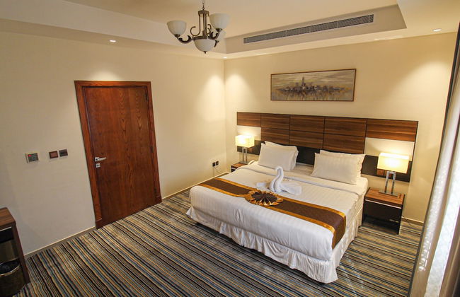 Friesian Hotel - Photo 18