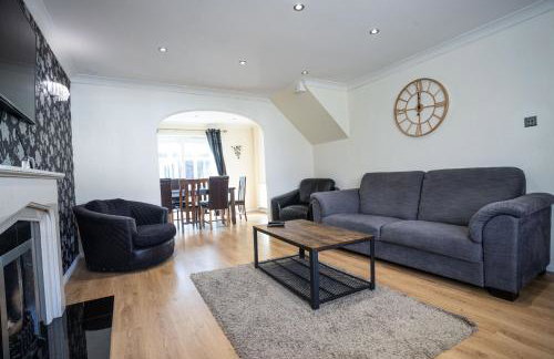 October Disc - Long Stay - Contractors - Foto 7