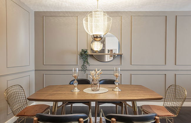 Nasma Luxury Stays - Limestone House - Photo 32