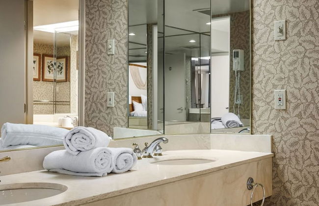 Horseshoe Valley Suites - The Sierra - Foto 15