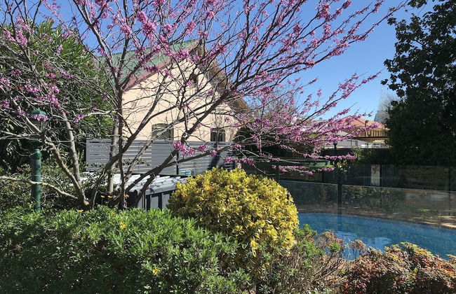 Country Apartments - Foto 62